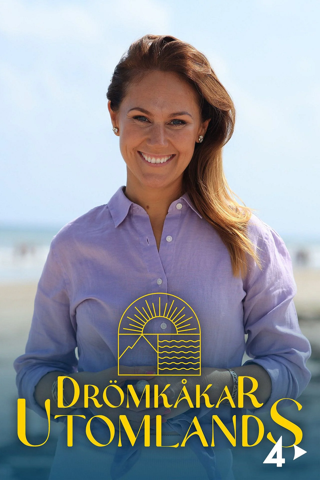 Poster di DrÄ‚Â¶mkÄ‚Ä„kar utomlands