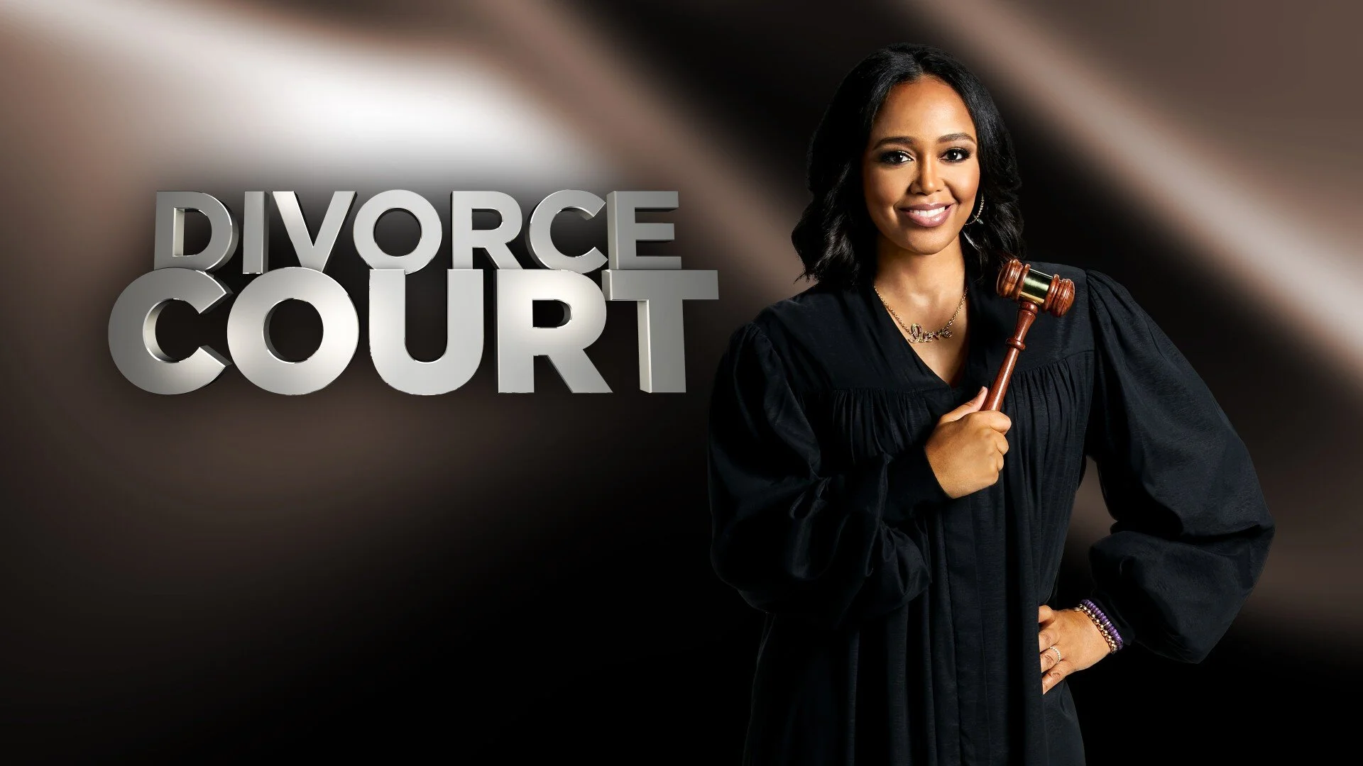 Divorce Court