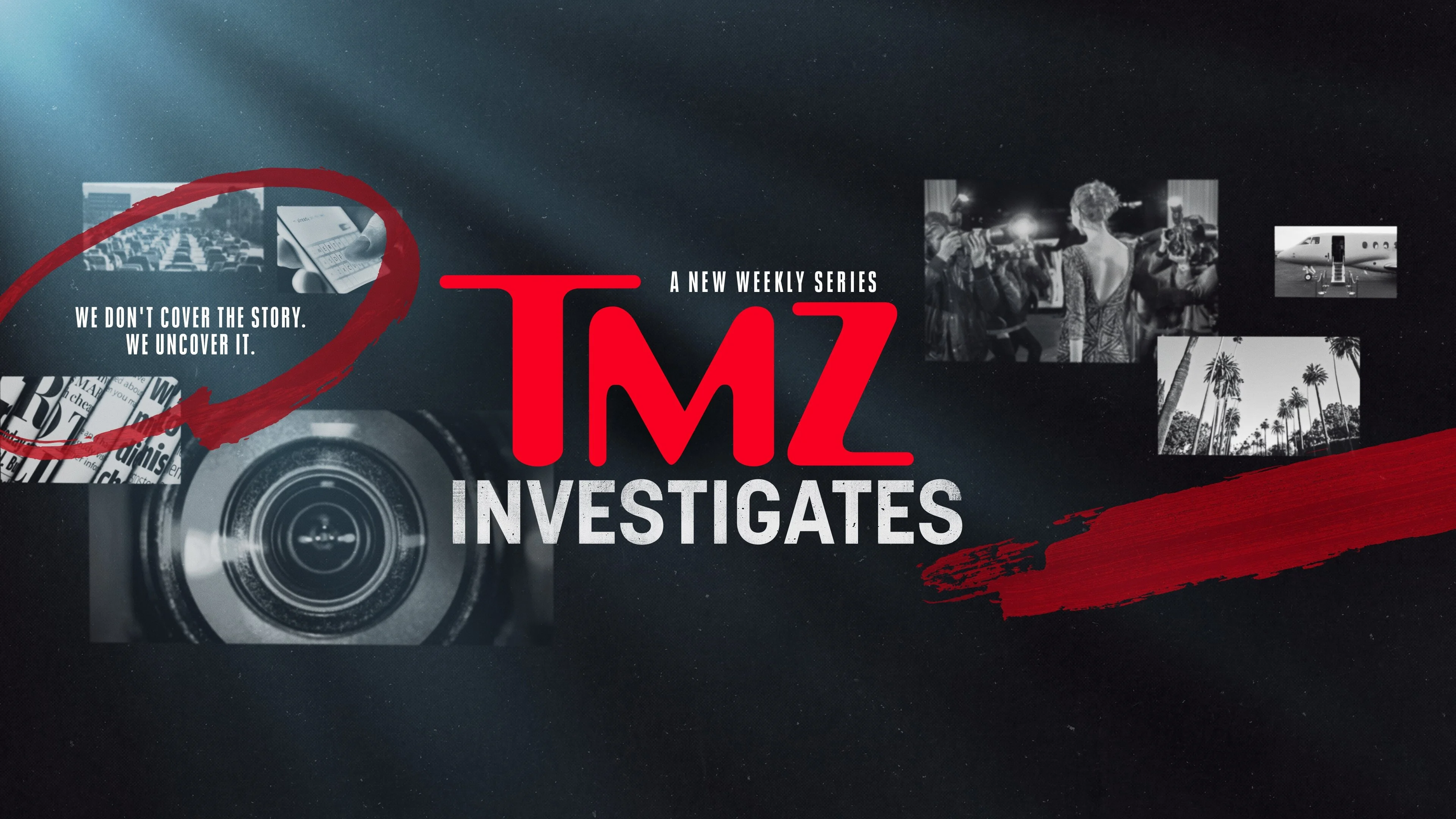 TMZ Investigates