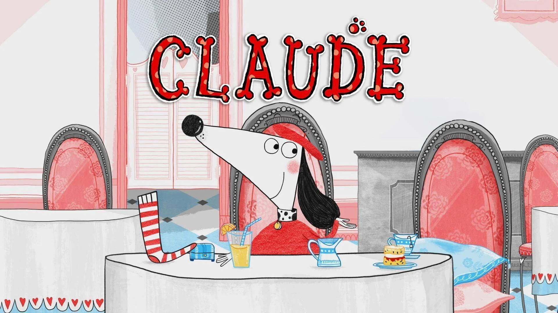 Claude