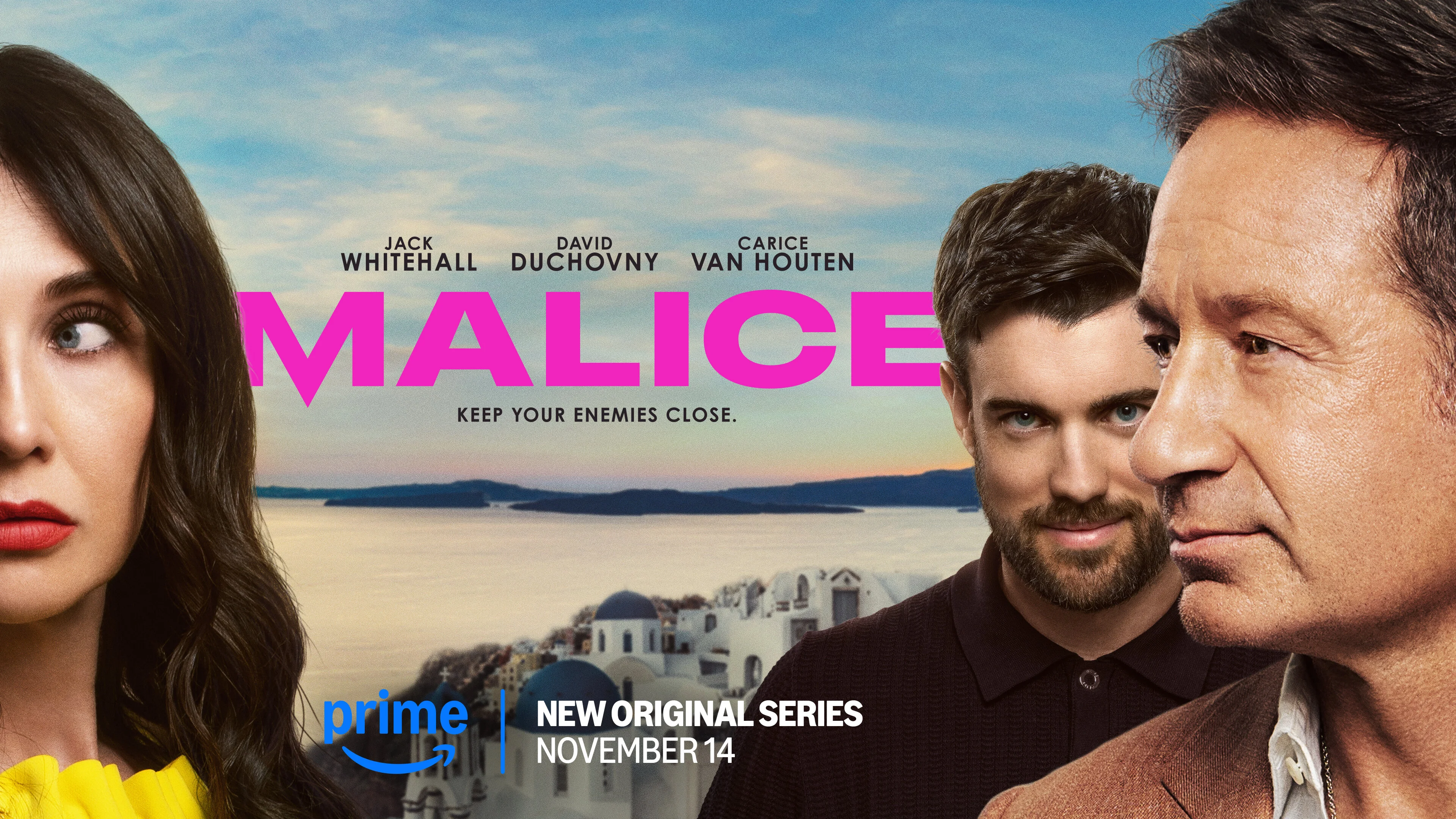 Malice