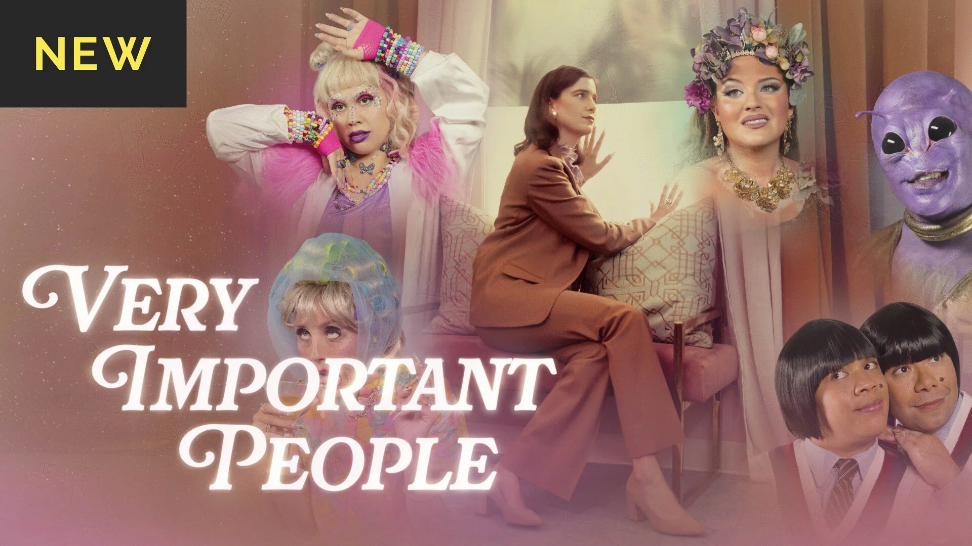 Gente Muy Importante