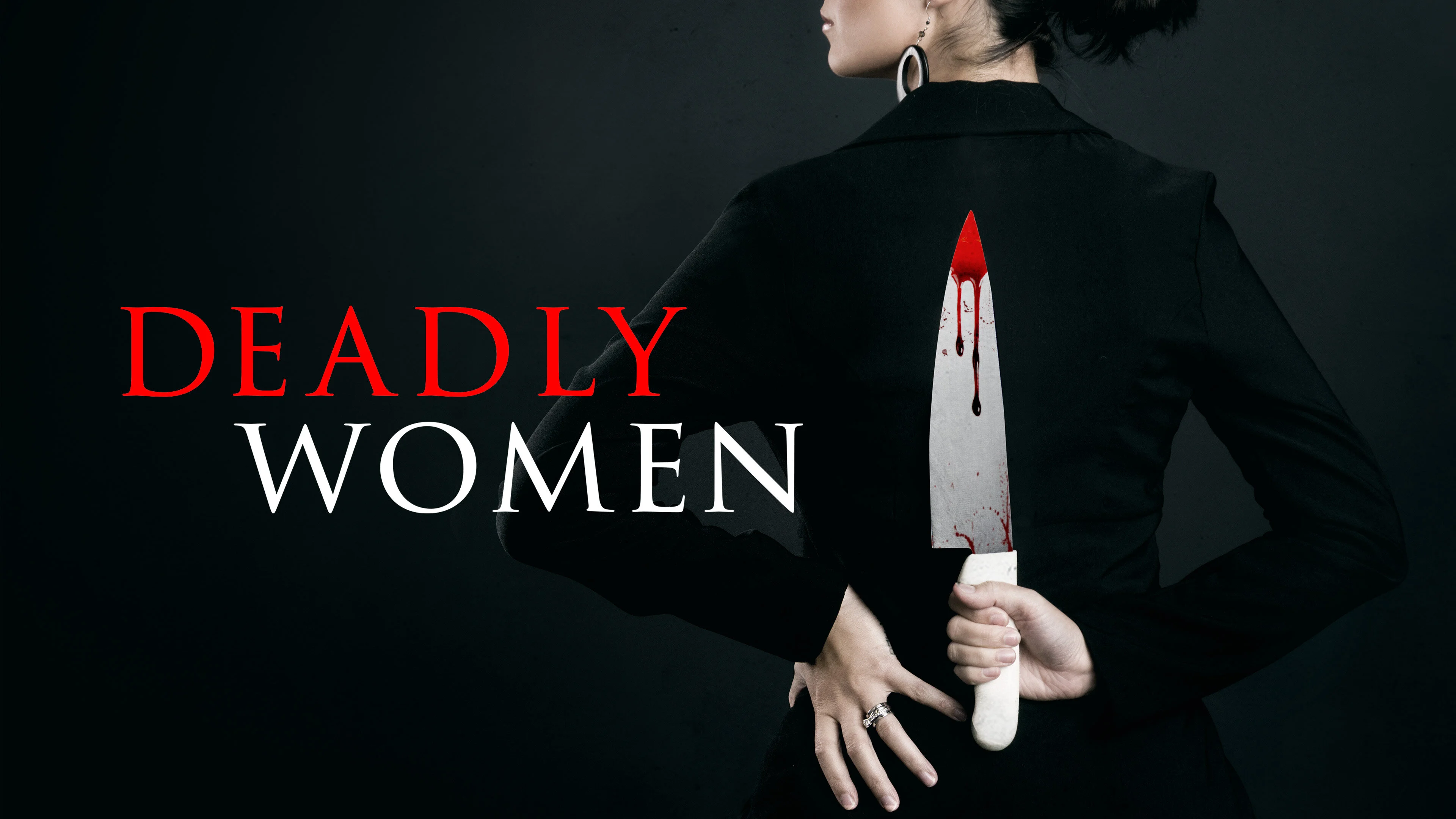 Deadly Women