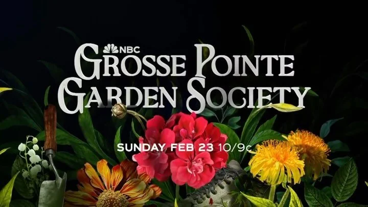 Grosse Pointe Garden Society