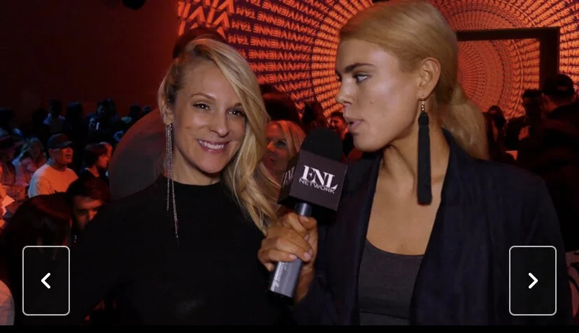 Fashion News Live
