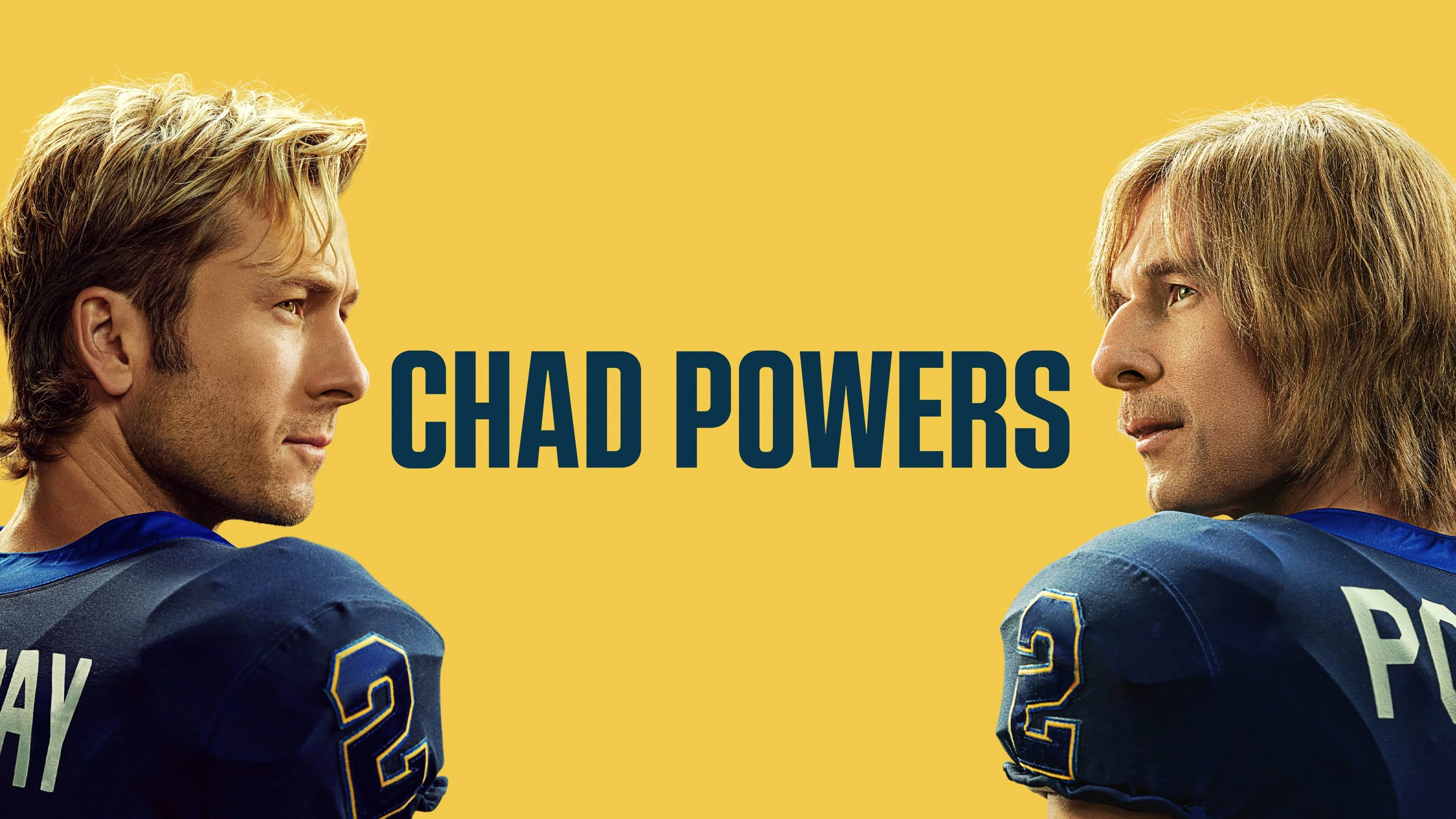 Chad Powers