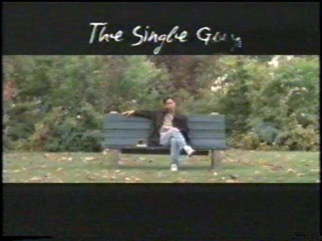 The Single Guy
