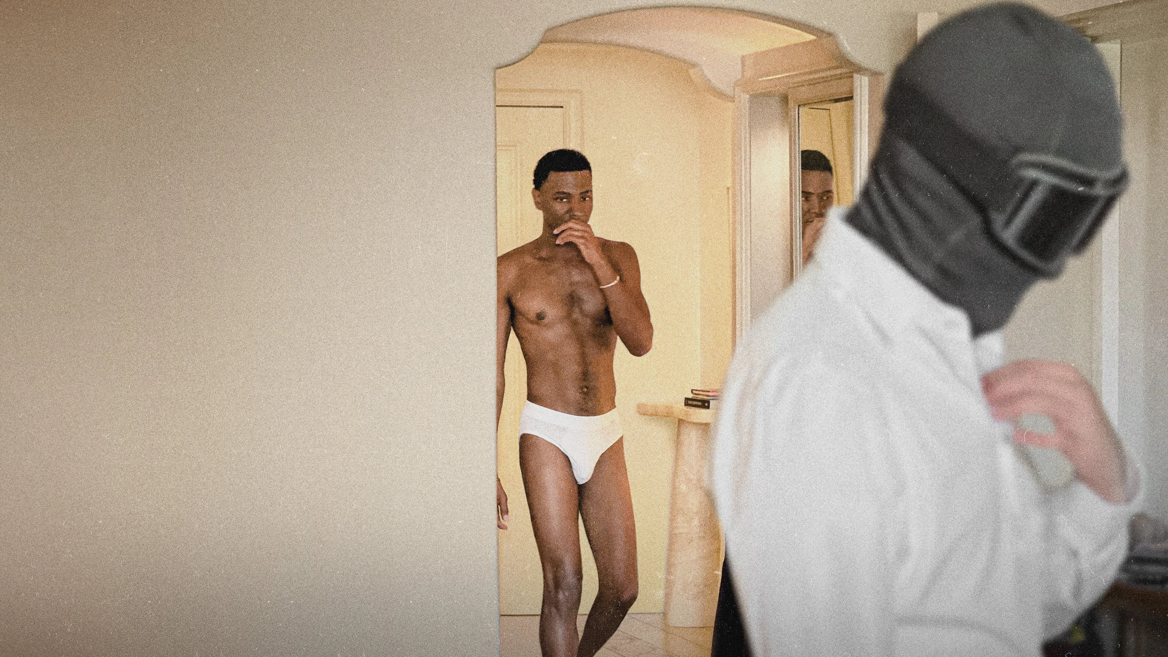 Jerrod Carmichael Reality Show