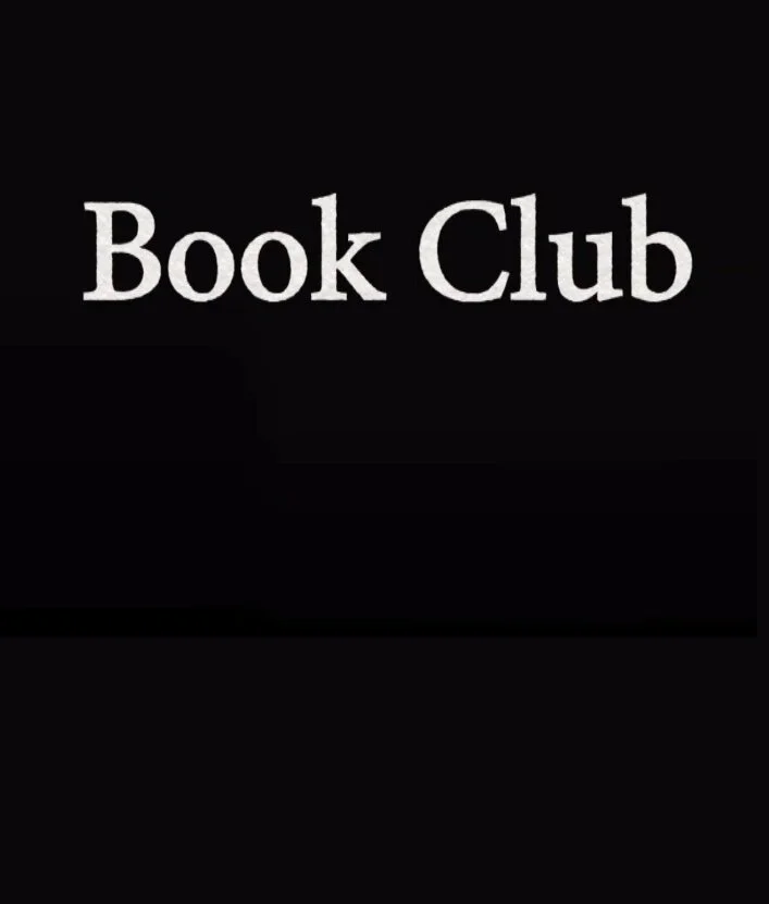 Poster di Book Club