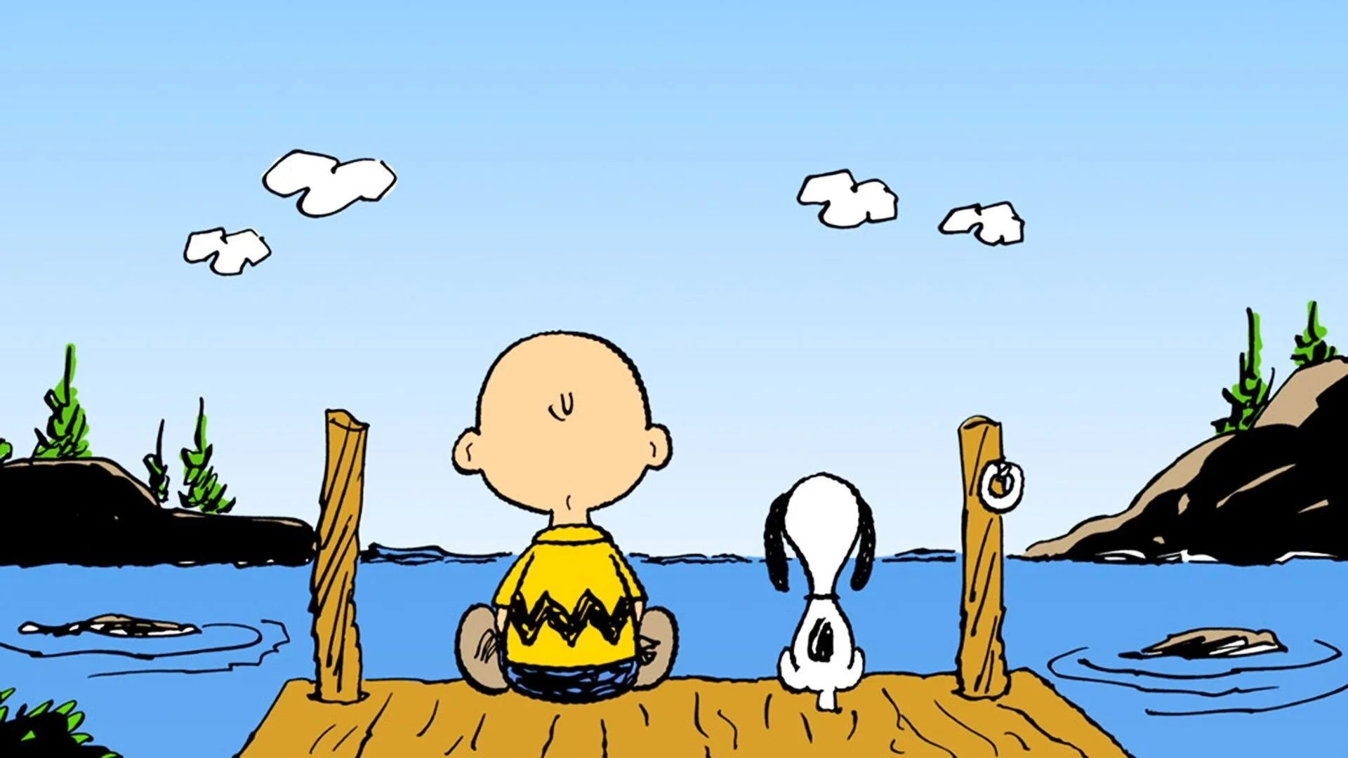 The Charlie Brown and Snoopy Show