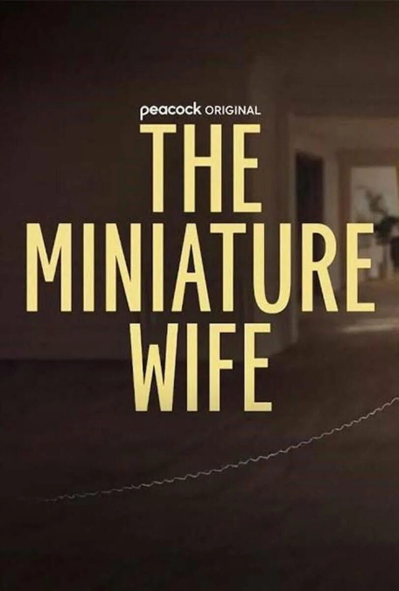 The Miniature Wife