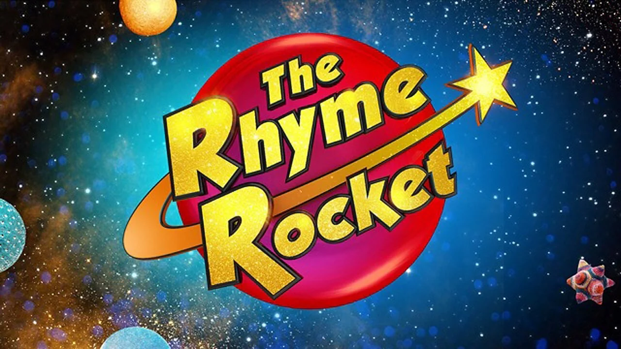 The Rhyme Rocket