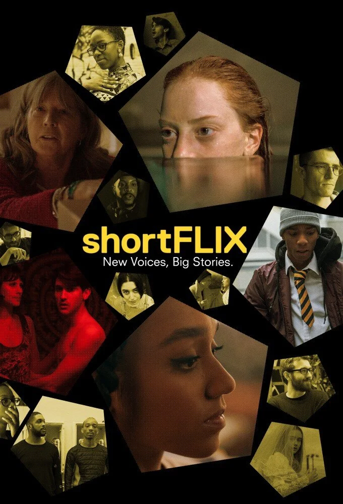 Poster di ShortFLIX