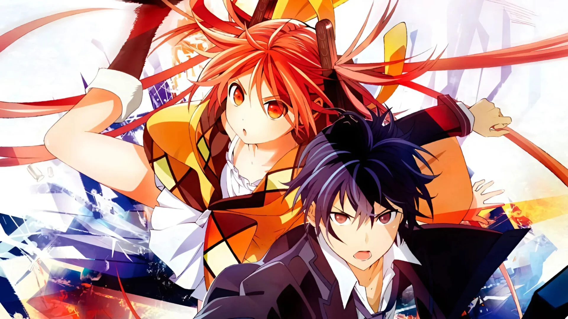 Black Bullet