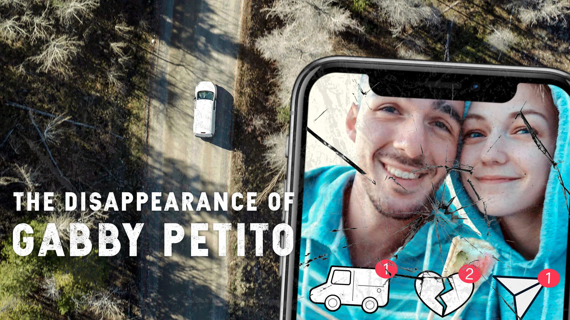 The Disappearance of Gabby Petito