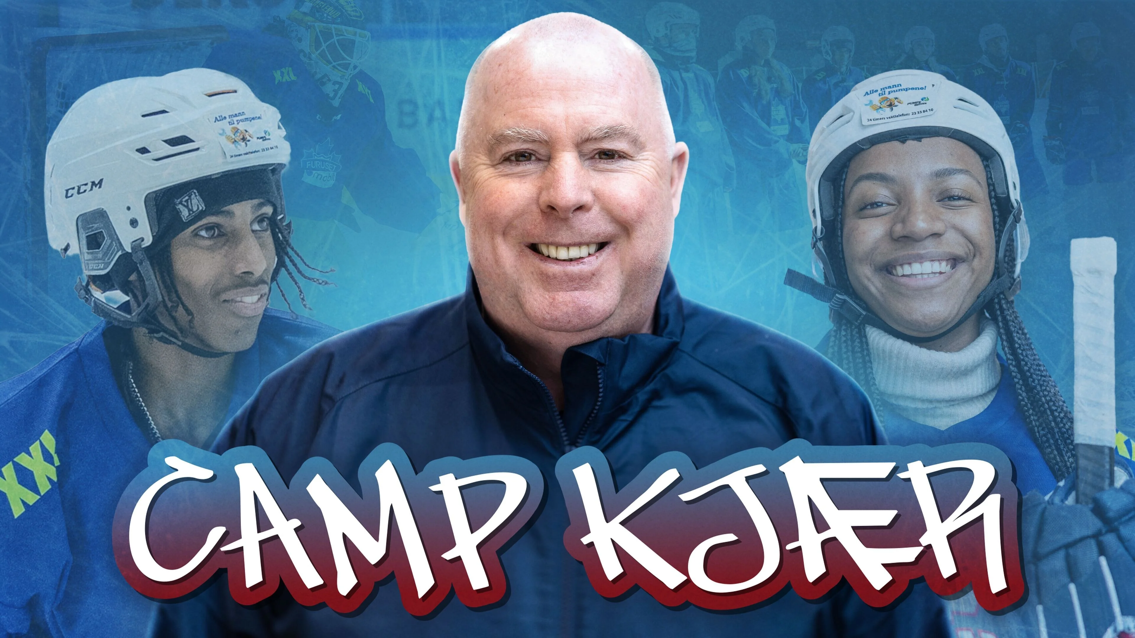 Camp KjÄ‚Â¦r