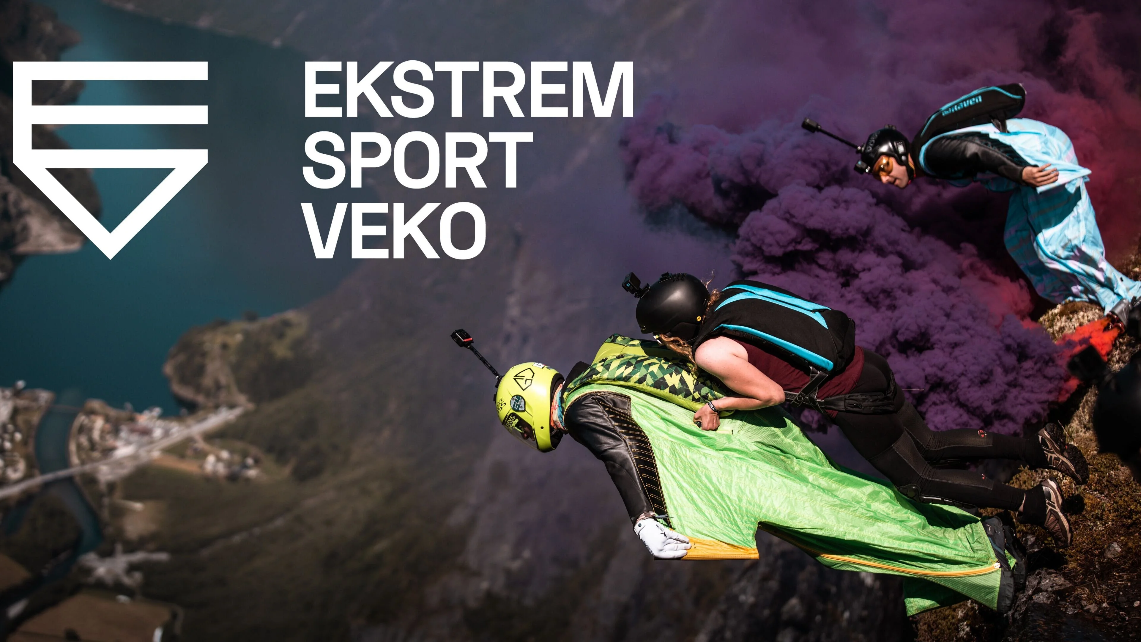 Ekstremsportveko