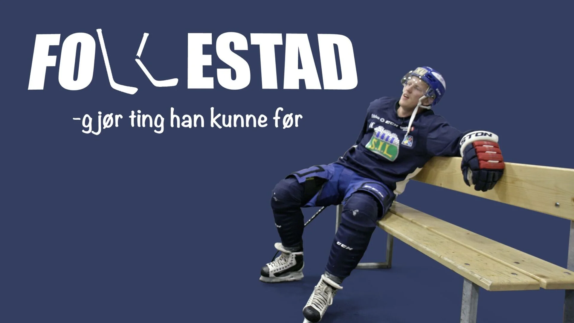 Follestad gjÄ‚Â¸r ting han kunne fÄ‚Â¸r