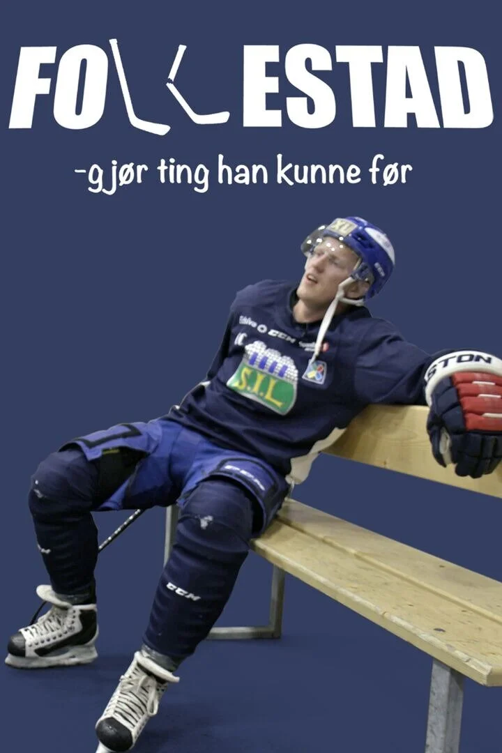 Plakat Follestad gjÄ‚Â¸r ting han kunne fÄ‚Â¸r