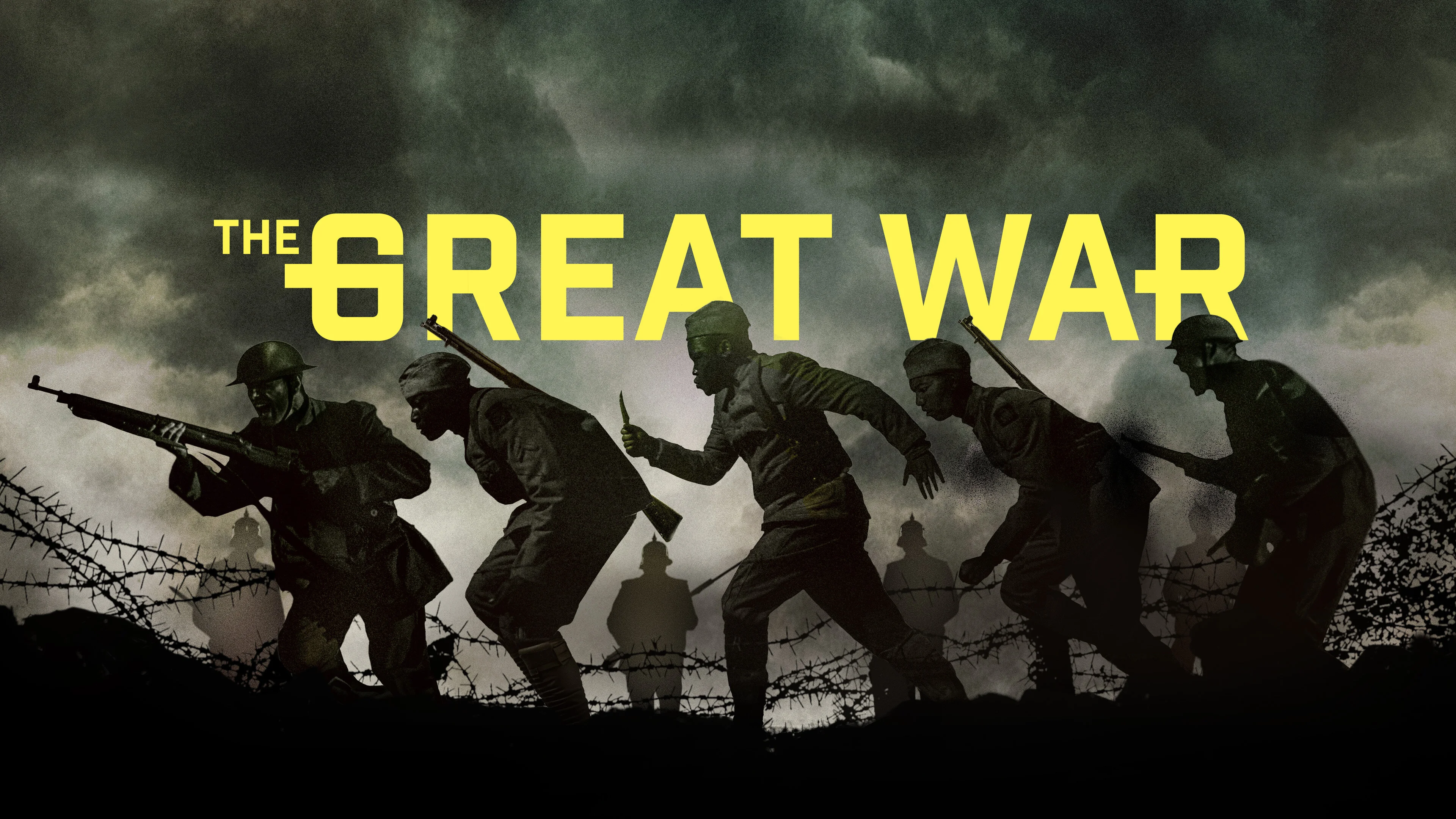 The Great War