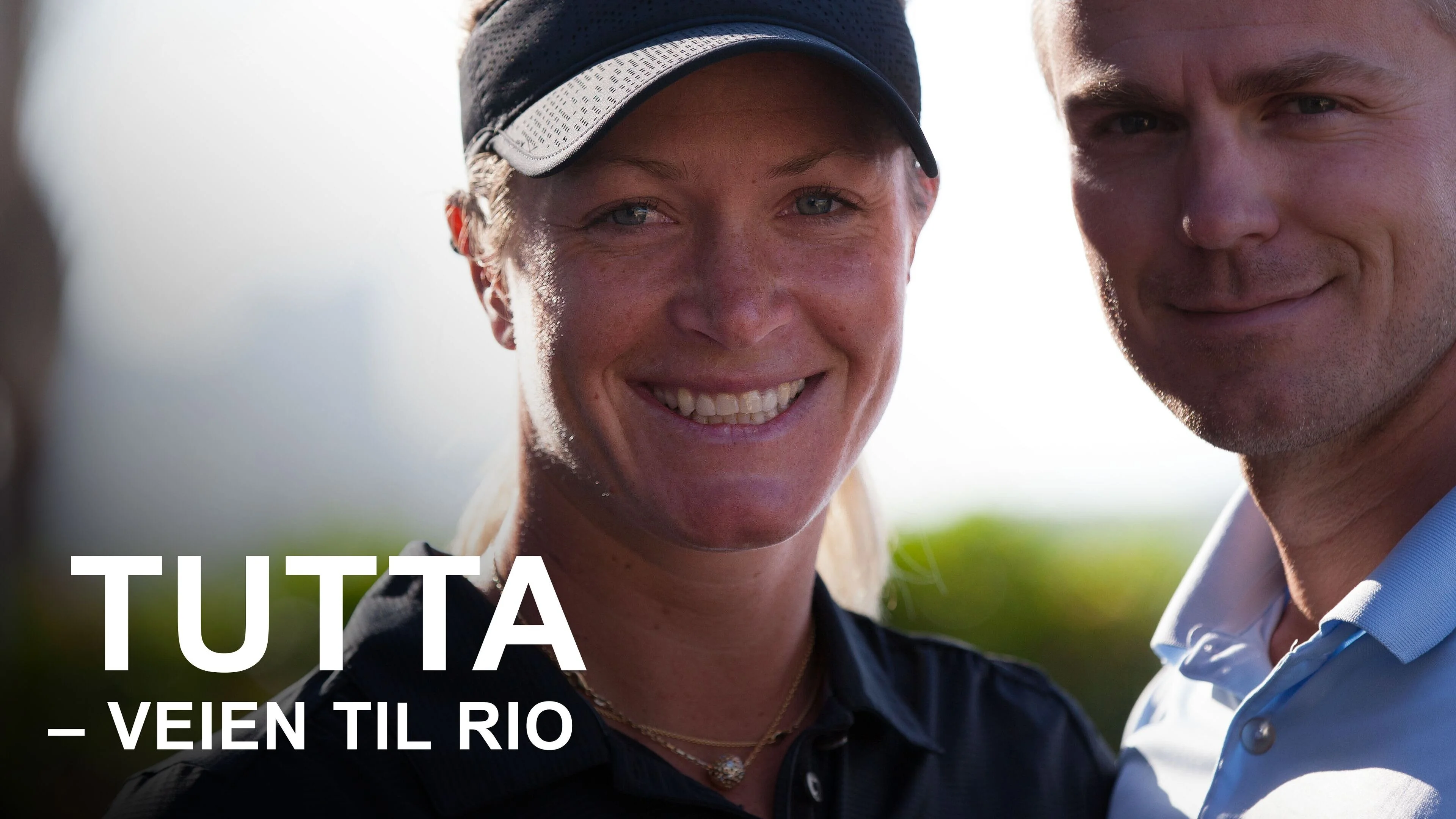 Tutta – Veien til Rio