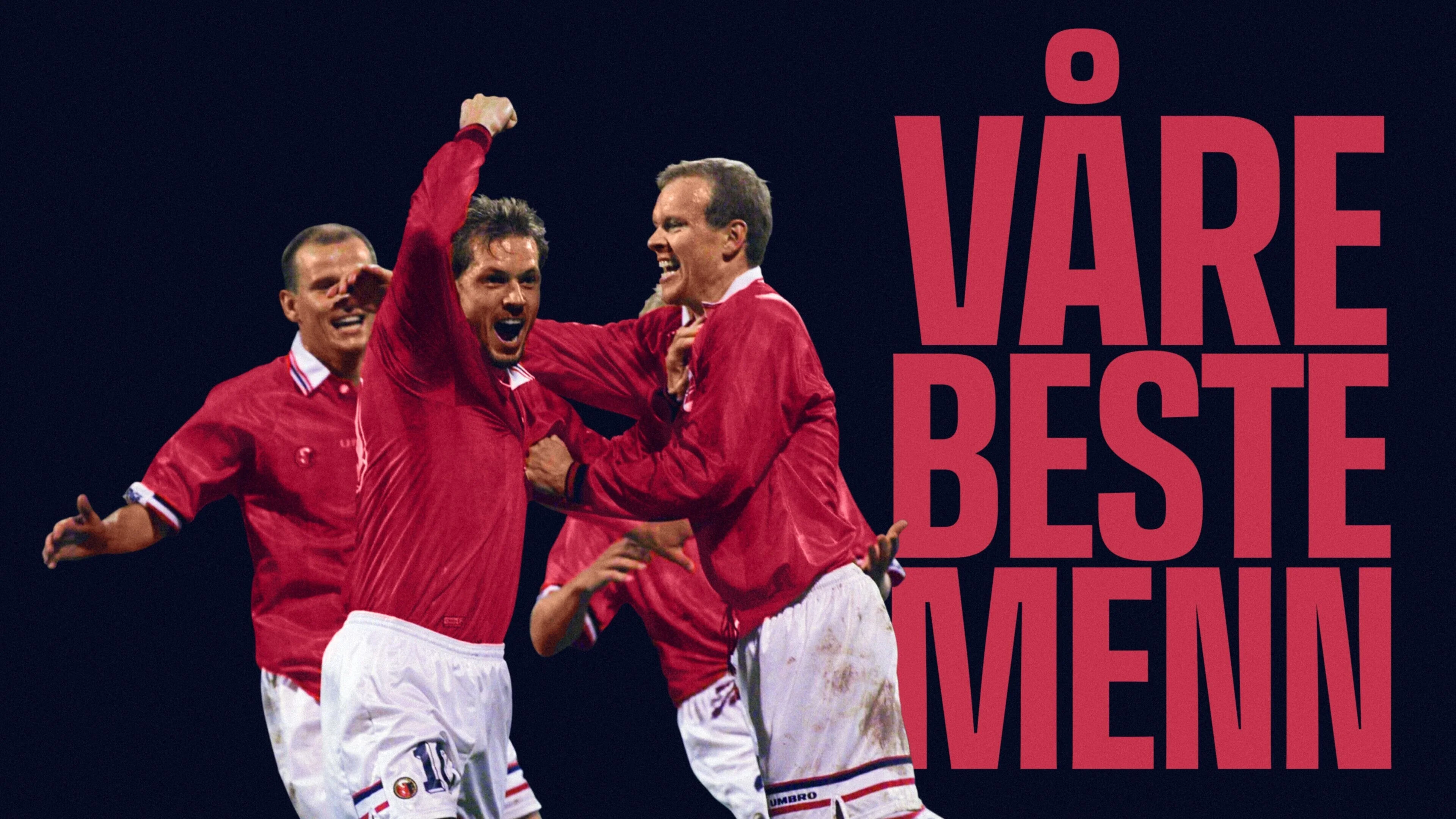 VÄ‚Ä„re beste menn