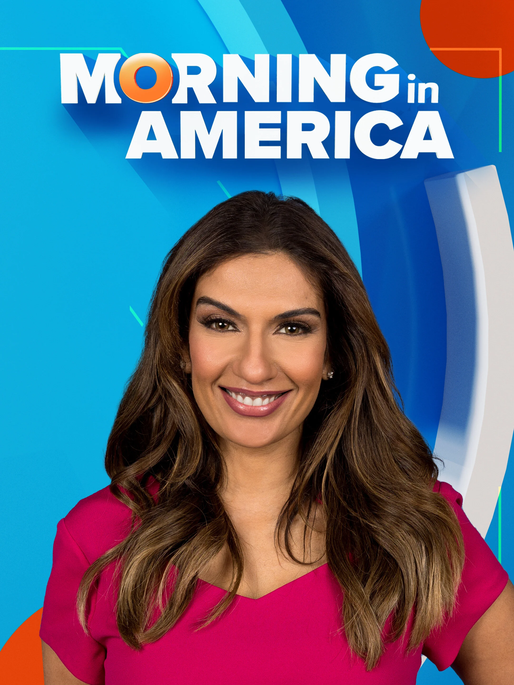 Poster di Weekend Morning in America