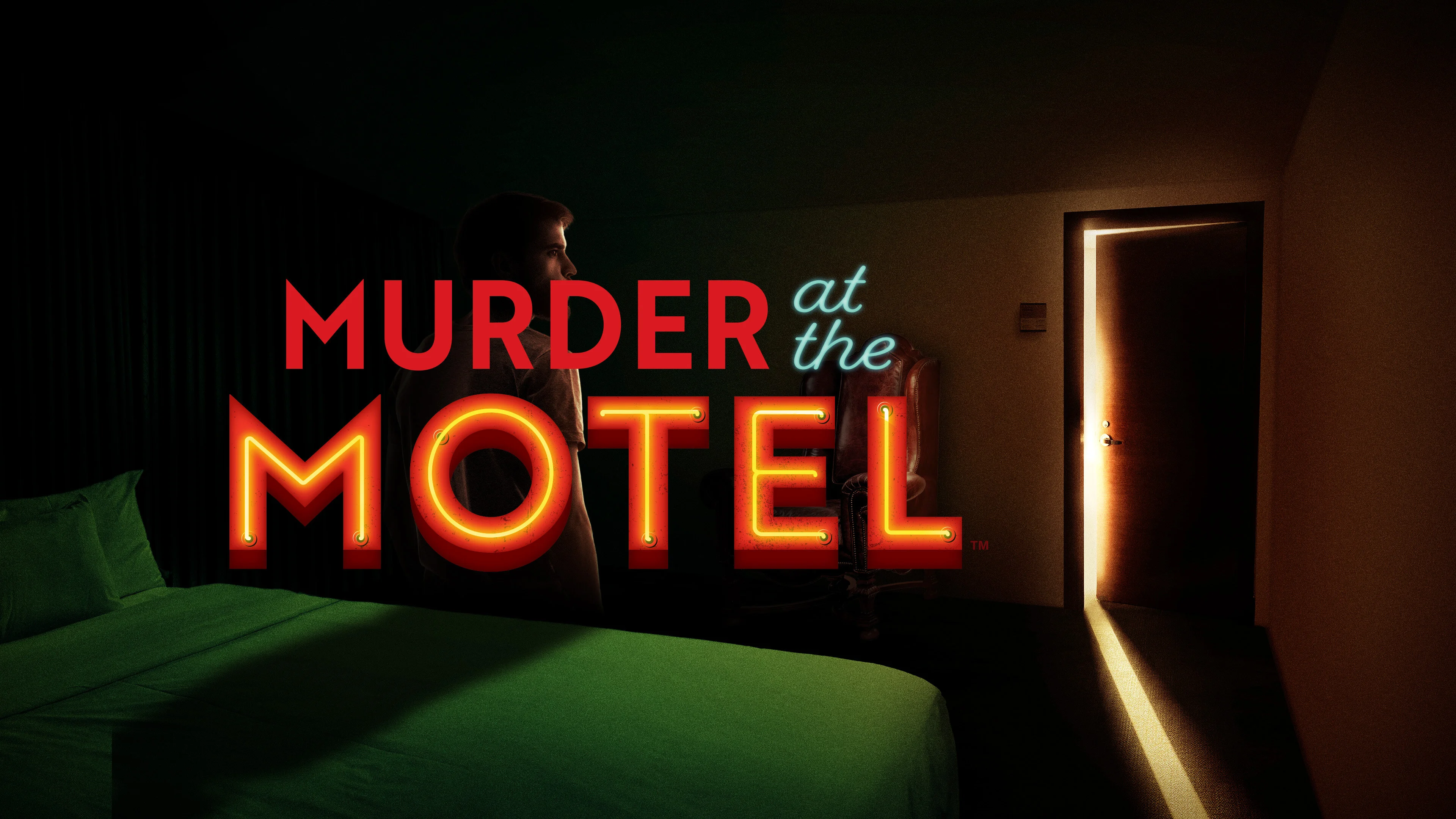 Murder at the Motel