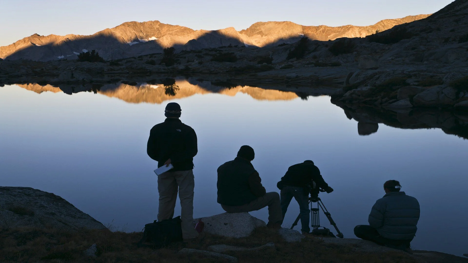 The National Parks: America's Best Idea