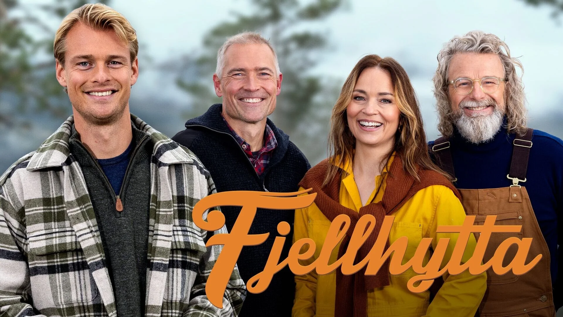 Fjellhytta