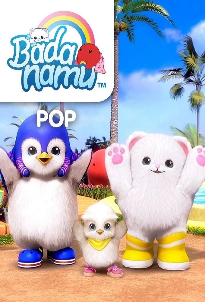 Poster di Badanamu