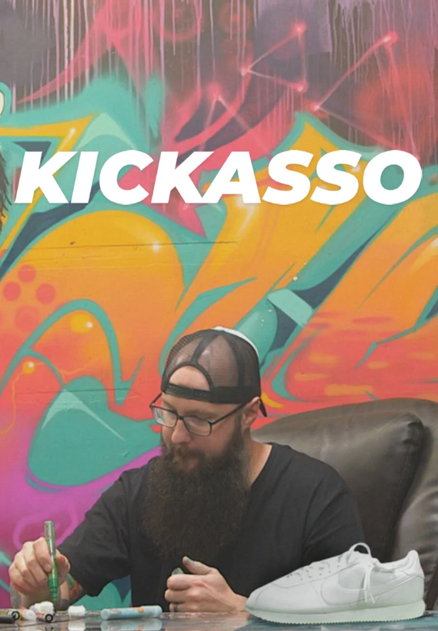Poster di Kickasso