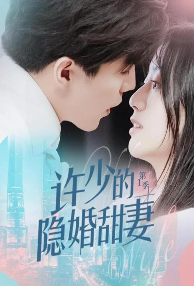 Poster di Hidden Sweet Wife