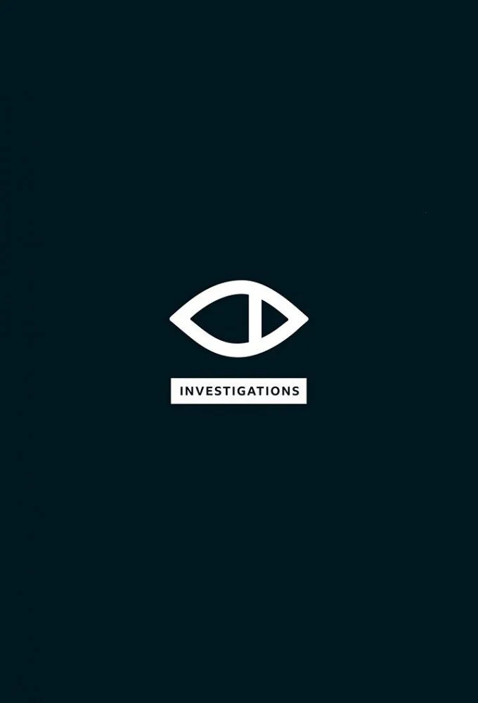 Poster di Eye Investigations