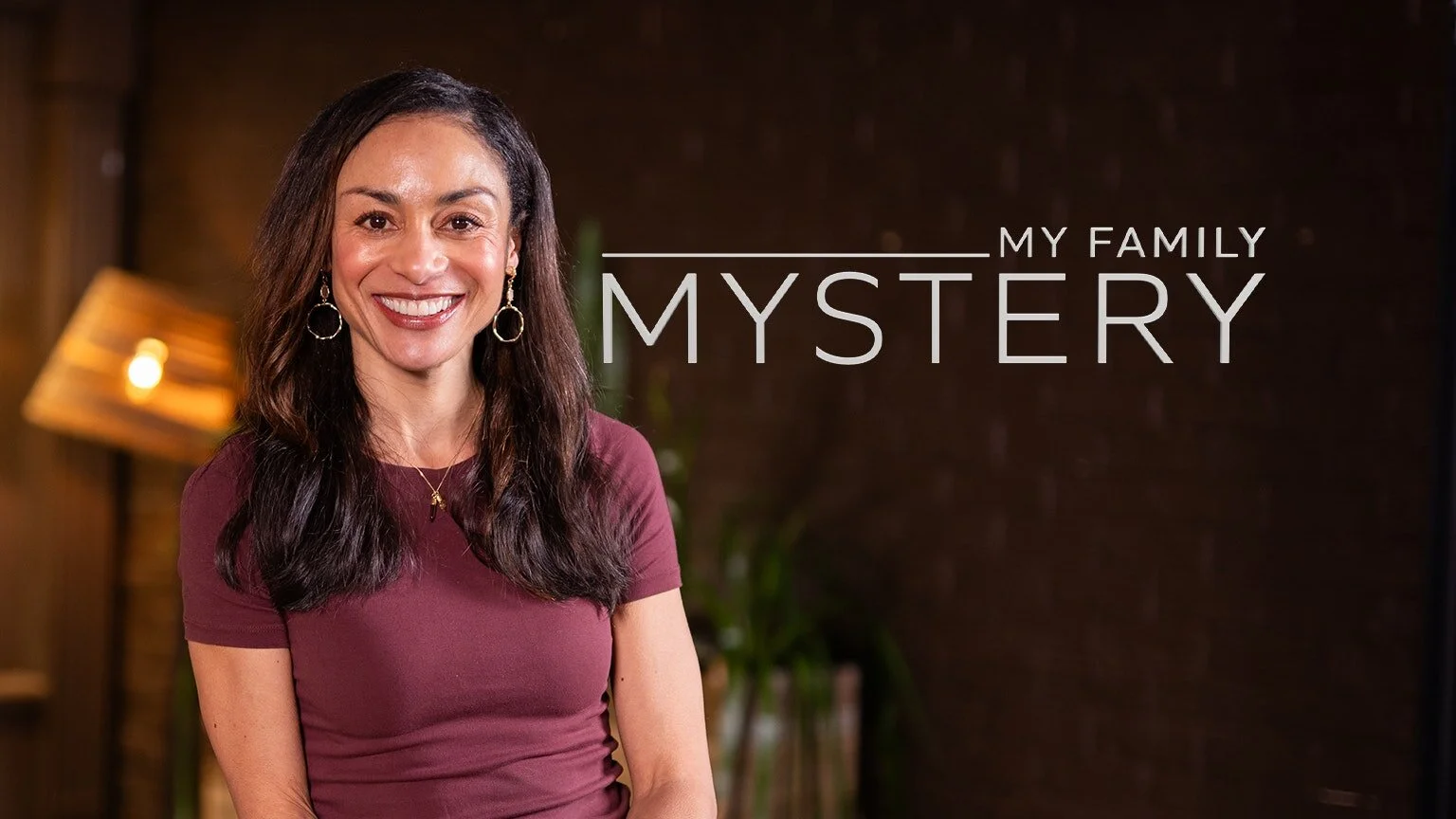 My Family Mystery
