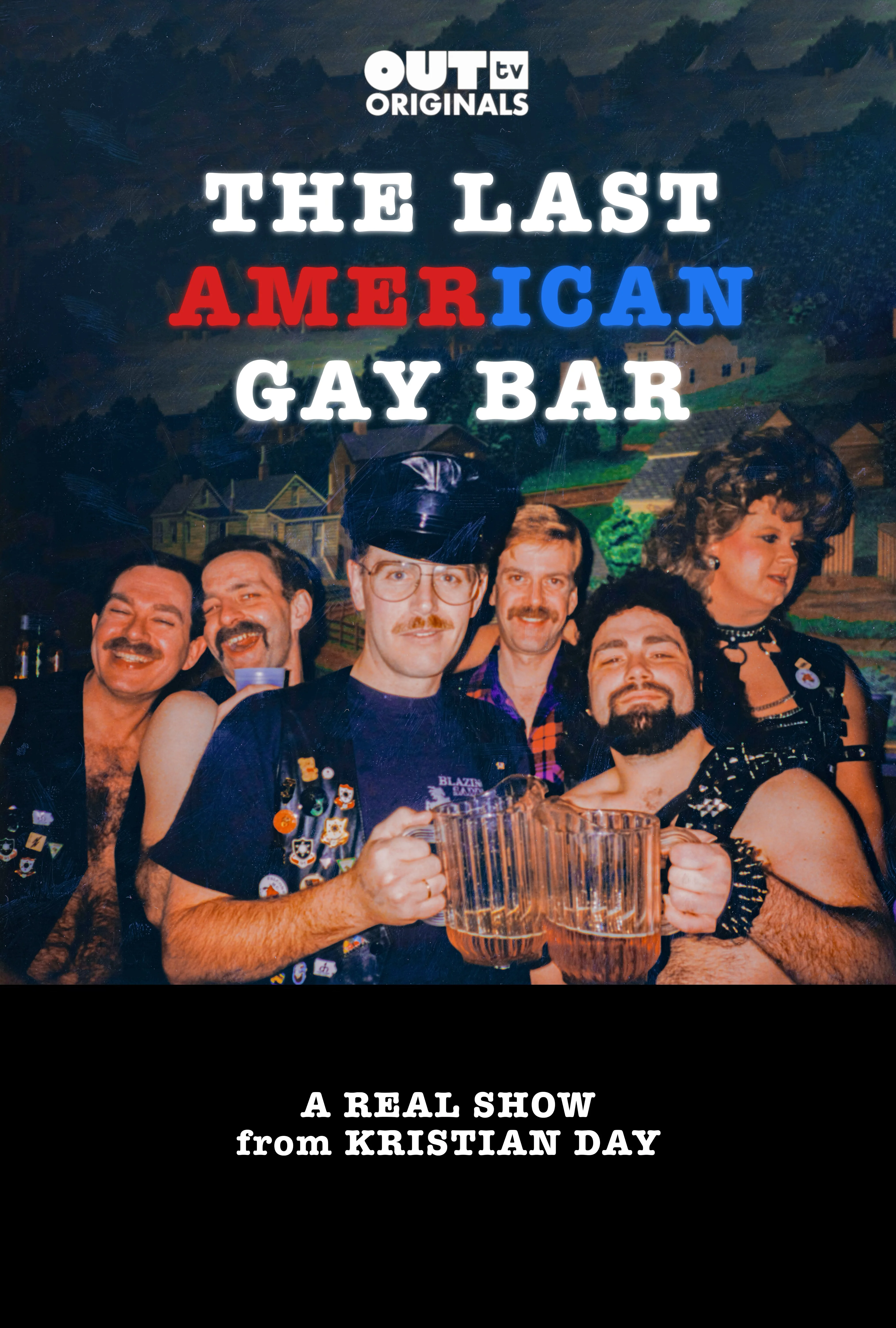 Poster di The Last American Gay Bar
