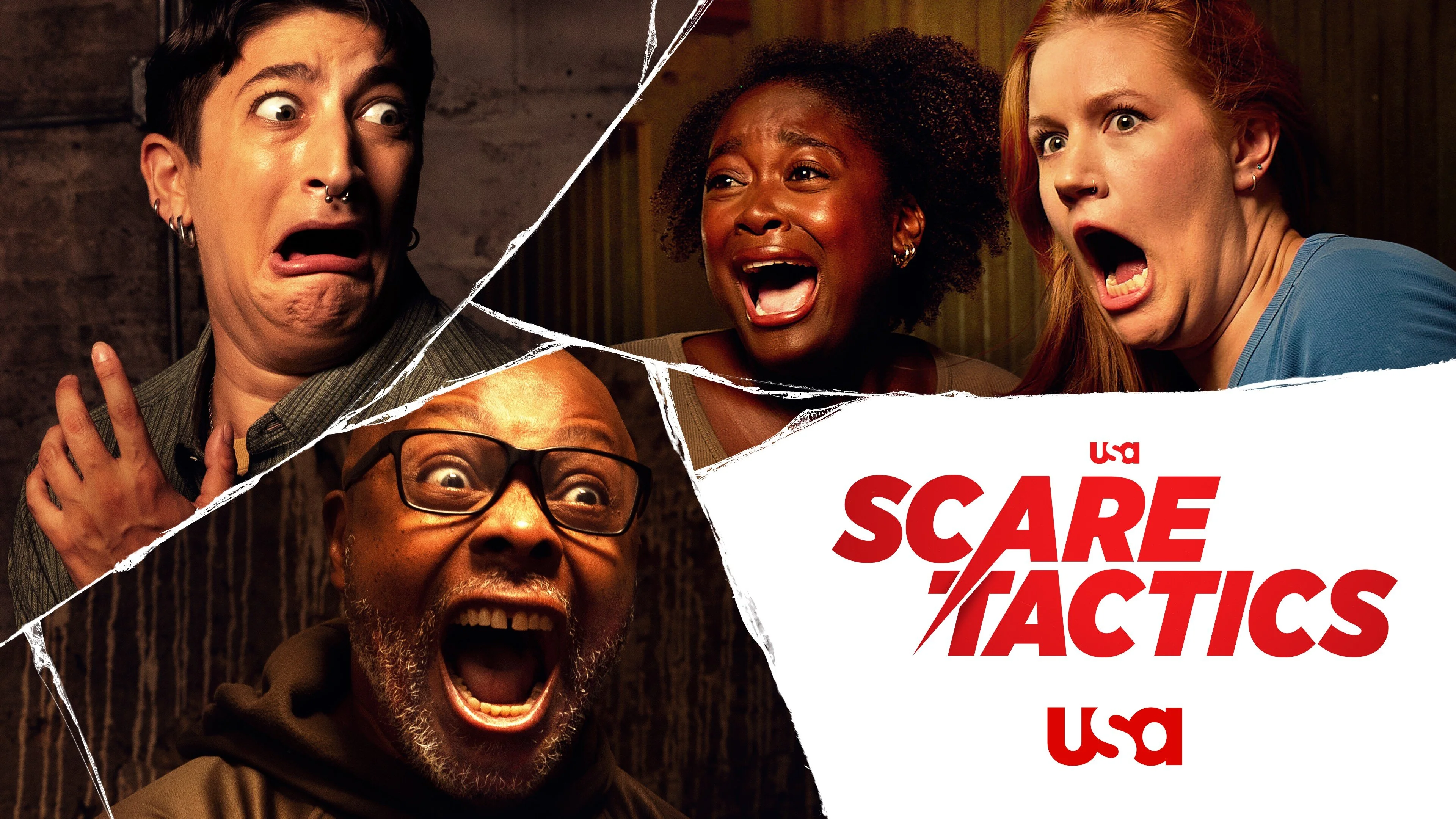 Scare Tactics
