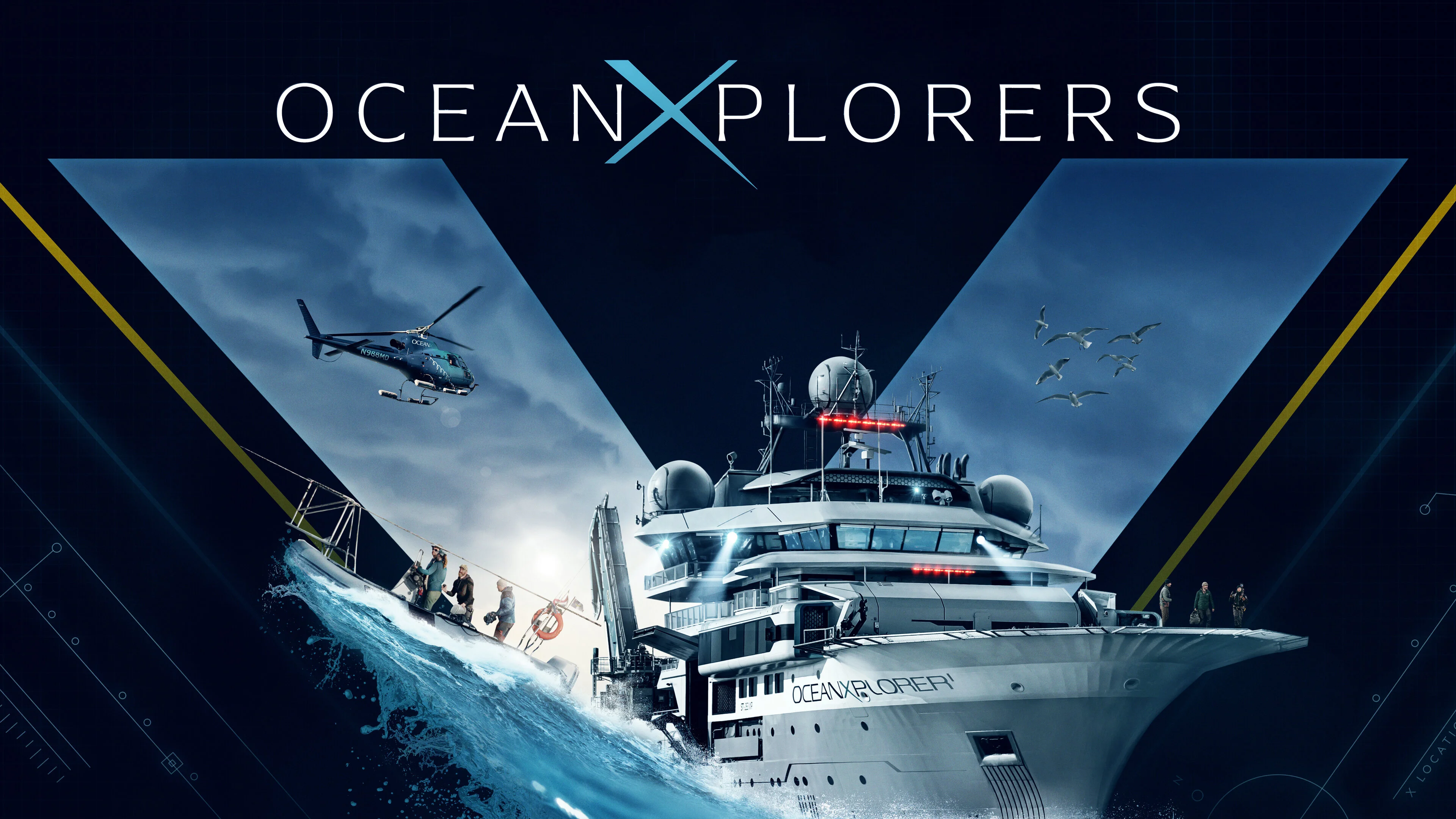 OceanXplorers