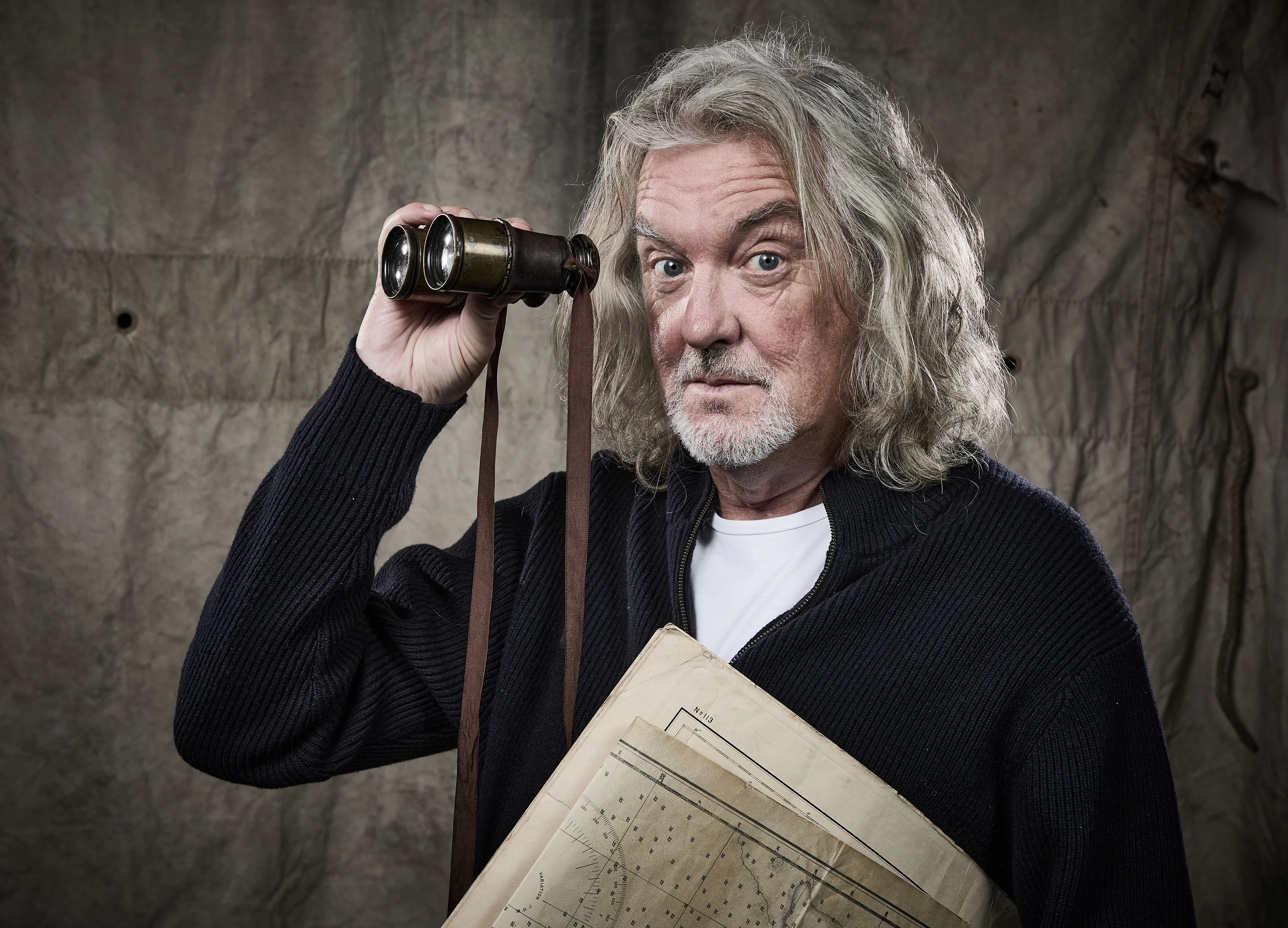James May's Great Explorers