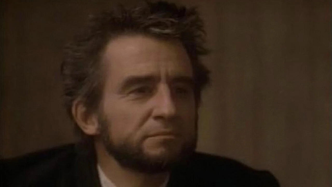 Lincoln