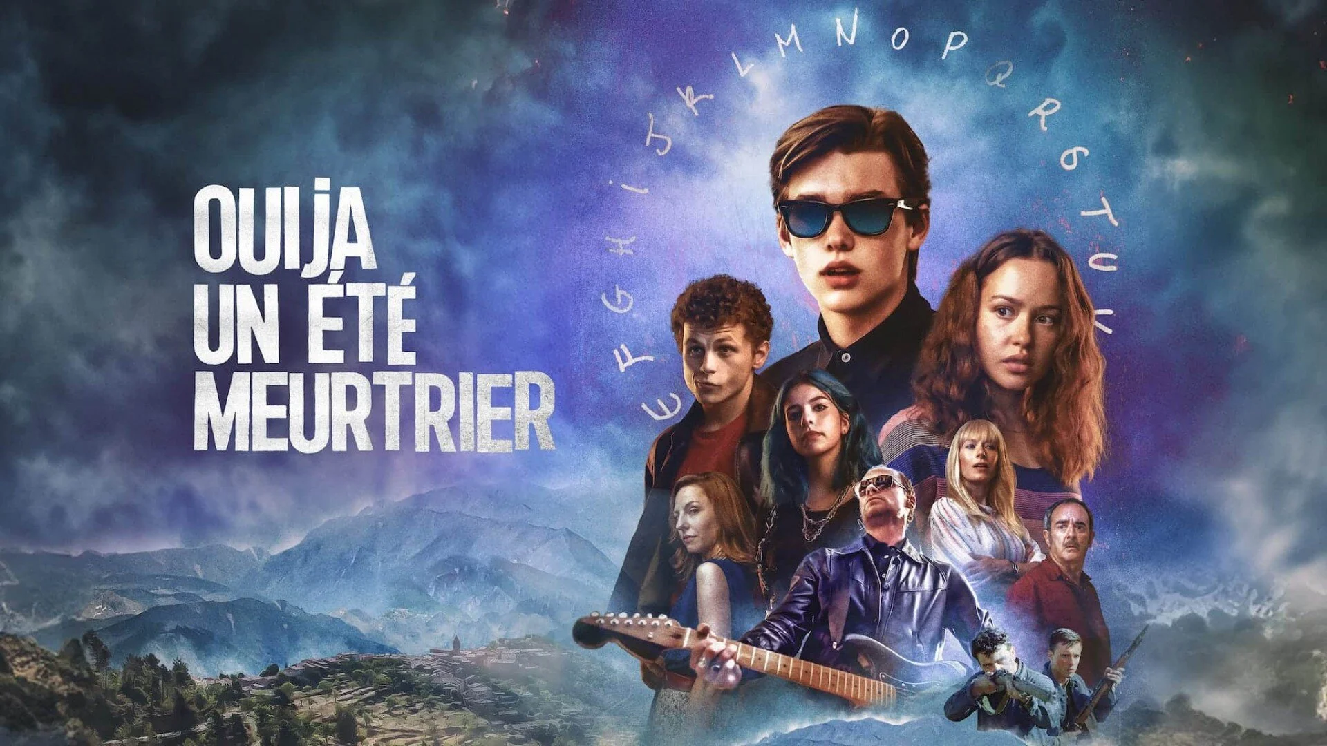 Ouija un Ä‚Â©tÄ‚Â© meurtrier