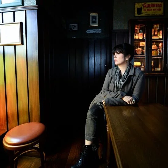 Poster di Imelda May - AmhrÄ‚Ë‡in na nGael