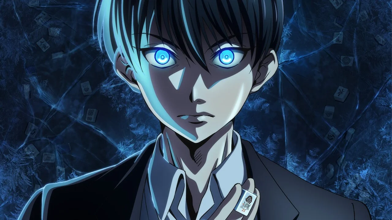 Touhai: Ura Rate Mahjong Touhai Roku