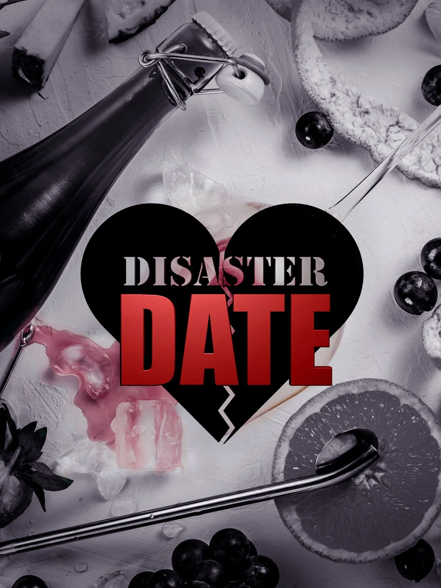 Poster di Disaster Date