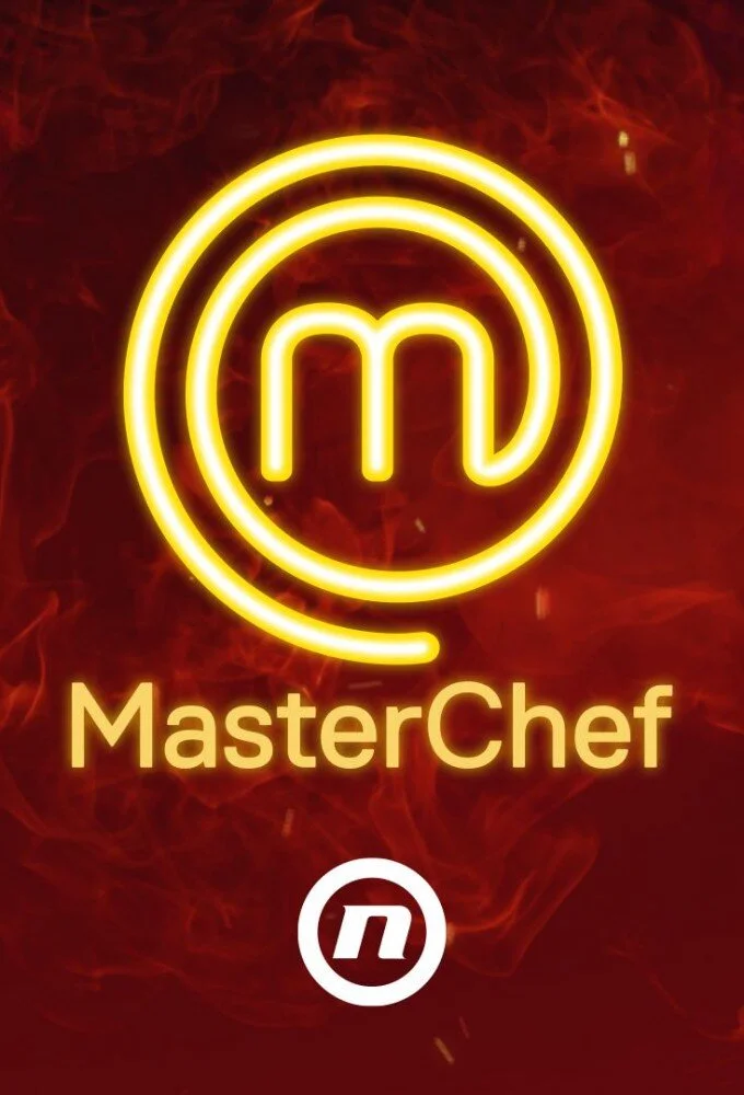 Pôster de MasterChef Croatia