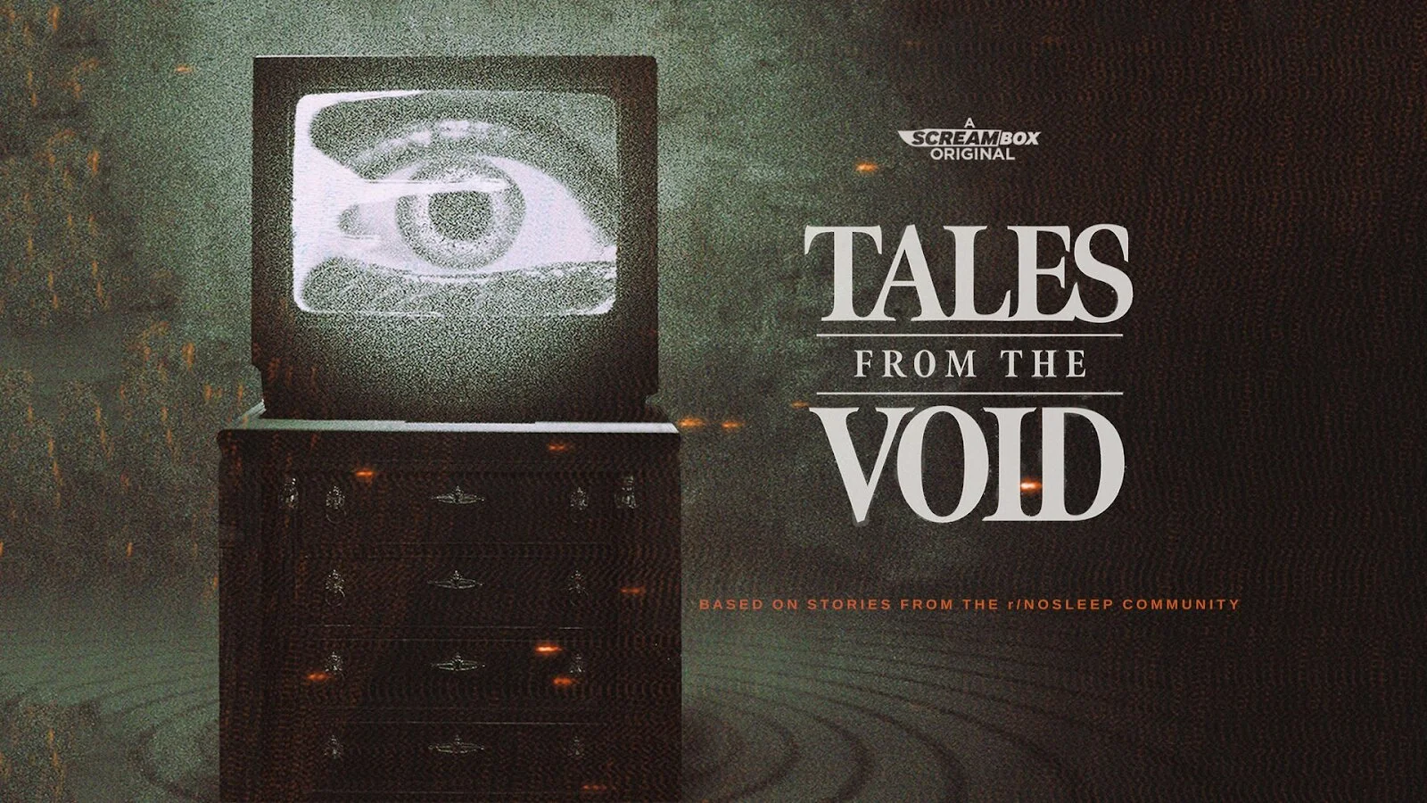 Tales From The Void