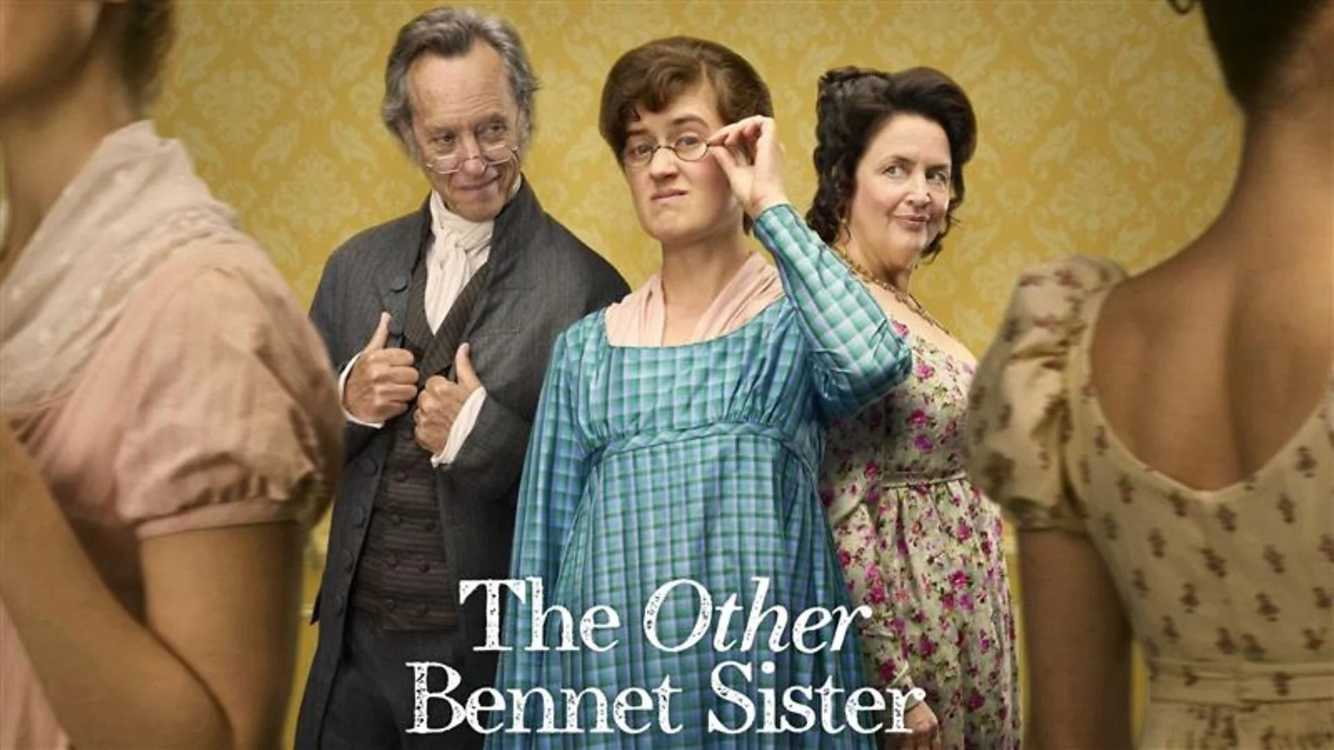 The Other Bennet Sister