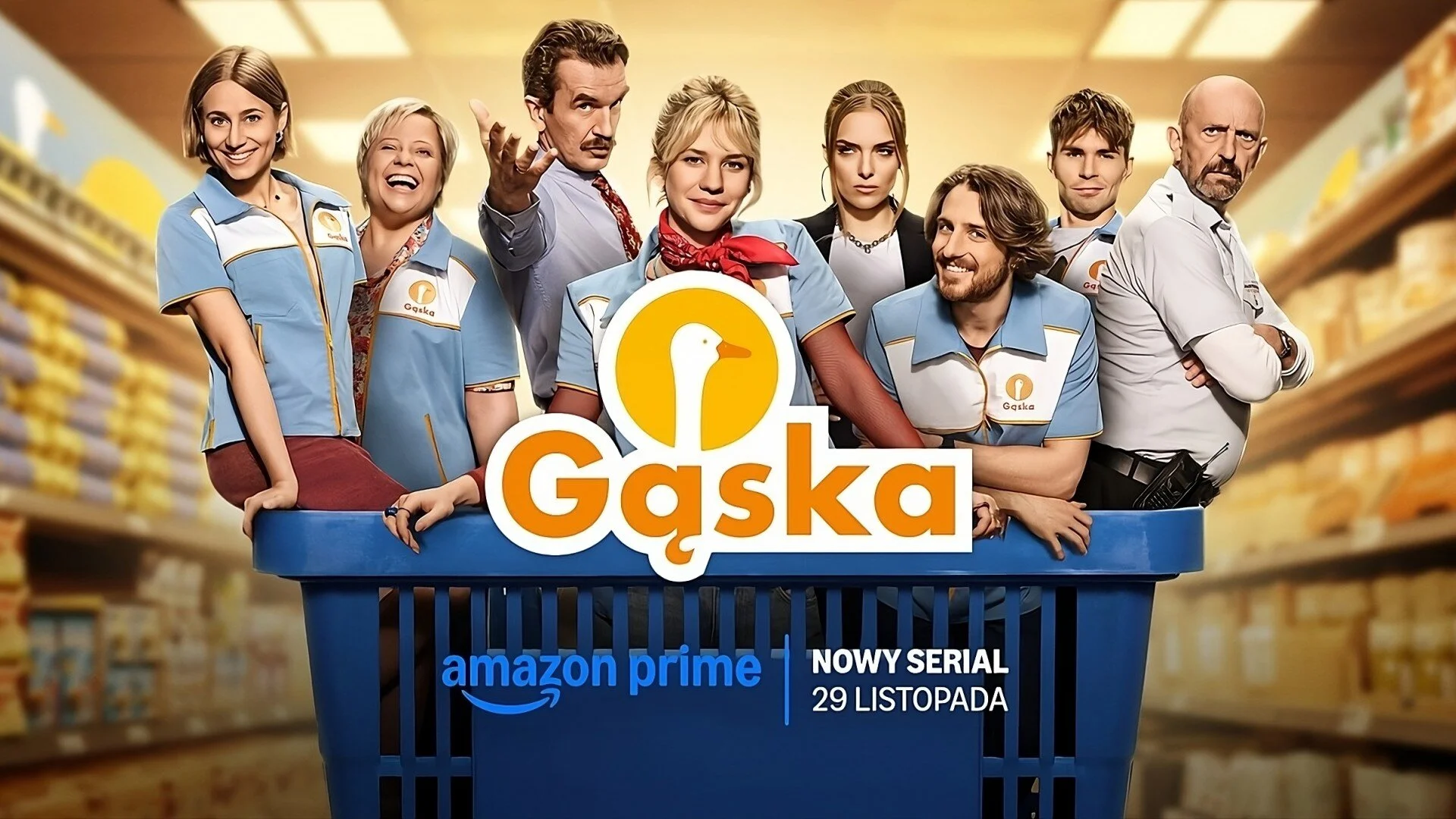 GÄ…ska