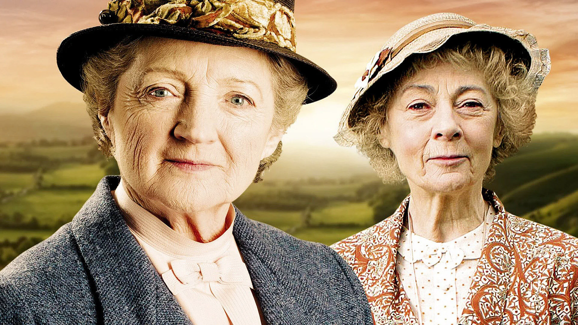 Miss Marple