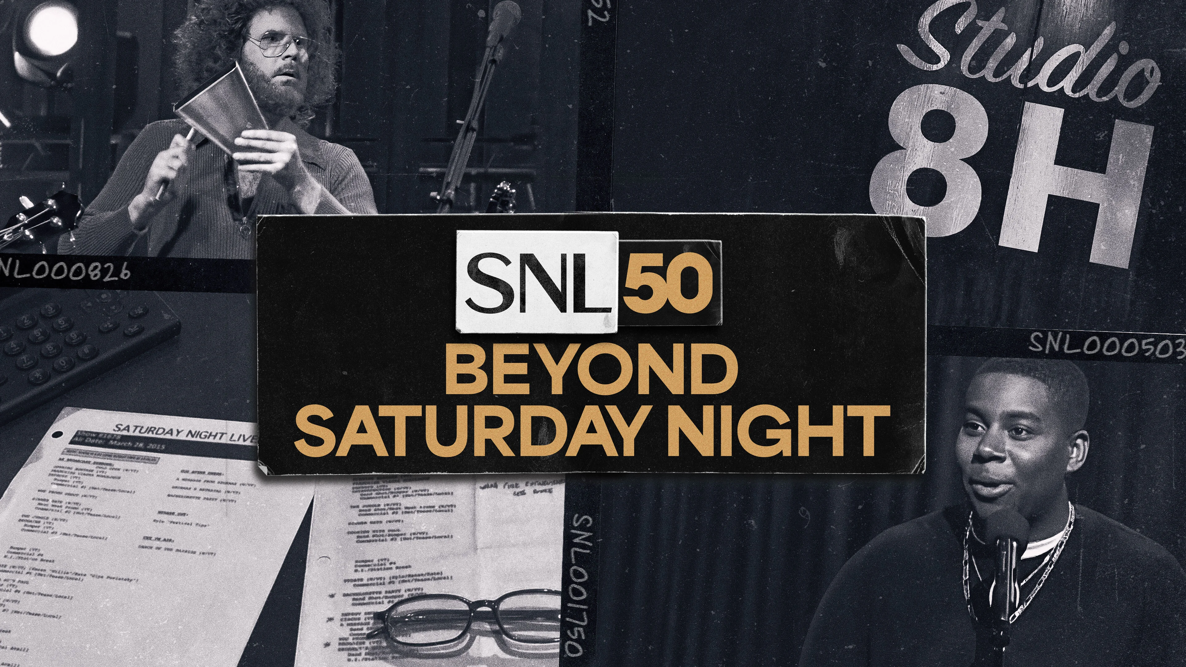 SNL50: Beyond Saturday Night